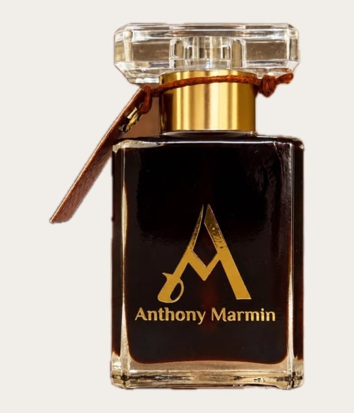 Maison Anthony Marmin Cuoio di Toscana