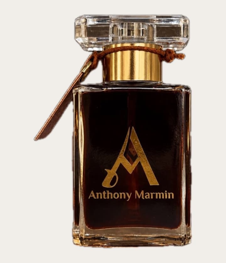Maison Anthony Marmin Dragon Oud Z