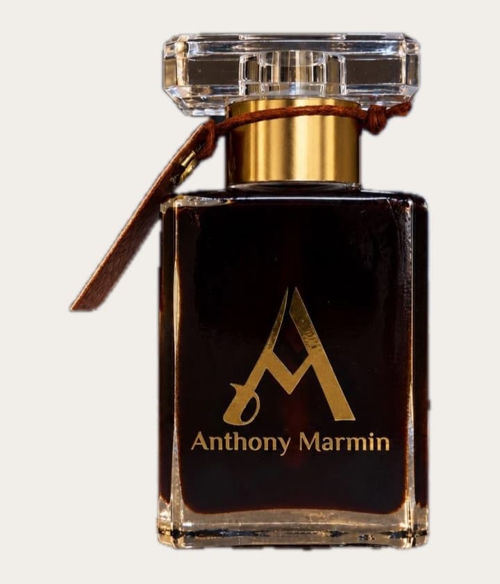 Maison Anthony Marmin Himalayan Beast