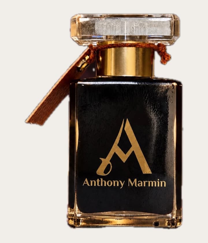 Maison Anthony Marmin Kurozakura