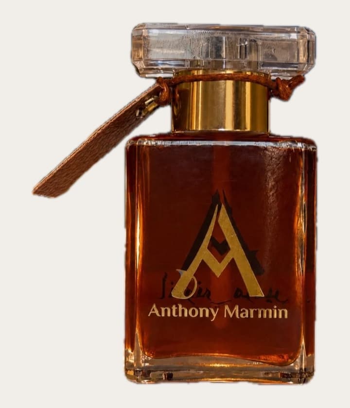 Maison Anthony Marmin Night Bloom