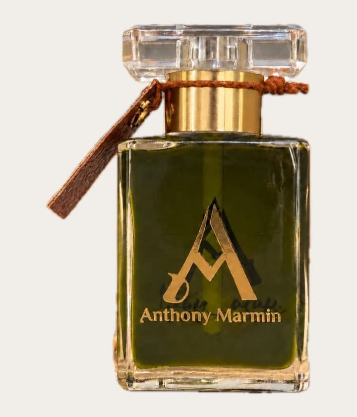 Maison Anthony Marmin Savanna Asili