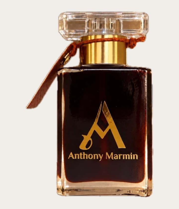 Maison Anthony Marmin Sheikh Al Faransi