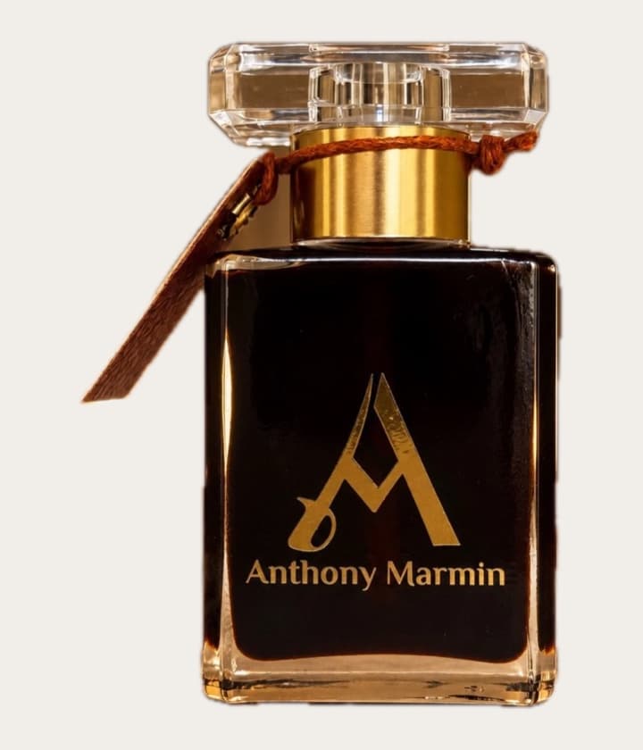 Maison Anthony Marmin Taj Al Faransi