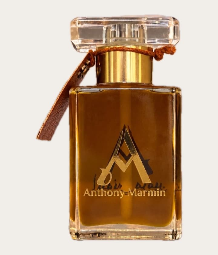 Maison Anthony Marmin The Oudyssey