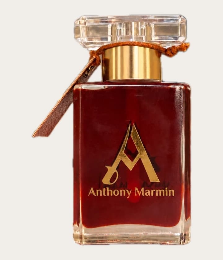 Maison Anthony Marmin Umrah