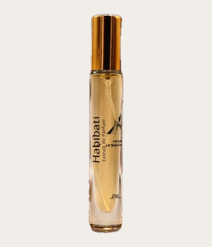 Maison Anthony Marmin Habibati Extrait de Parfum