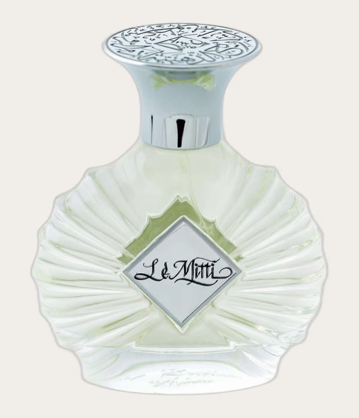 Areej Le Doré Le Mitti