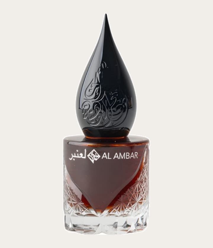 Areej Le Doré Al Ambar