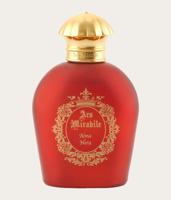 Ars Mirabile Alma Nera