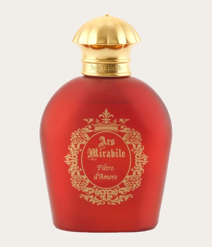 Ars Mirabile Filtro d'Amore