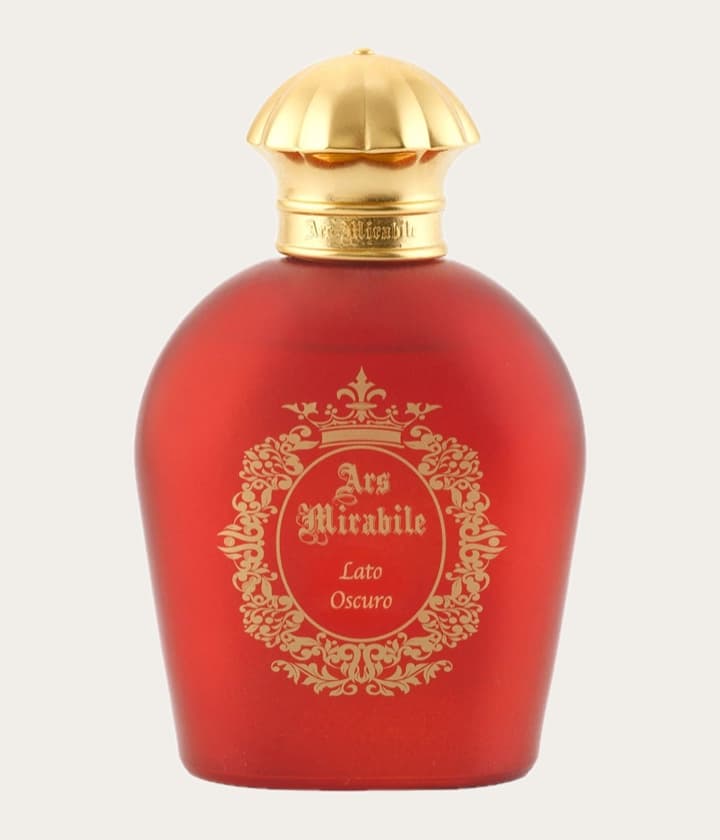 Ars Mirabile Lato Oscuro