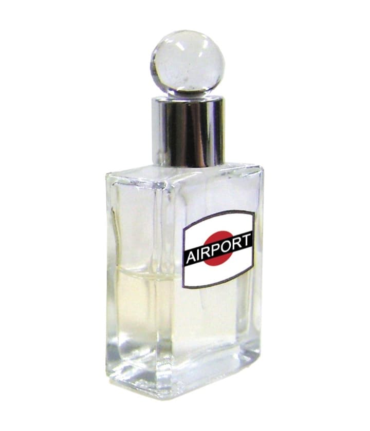 Art Deco Perfumes Airport Аэропорт