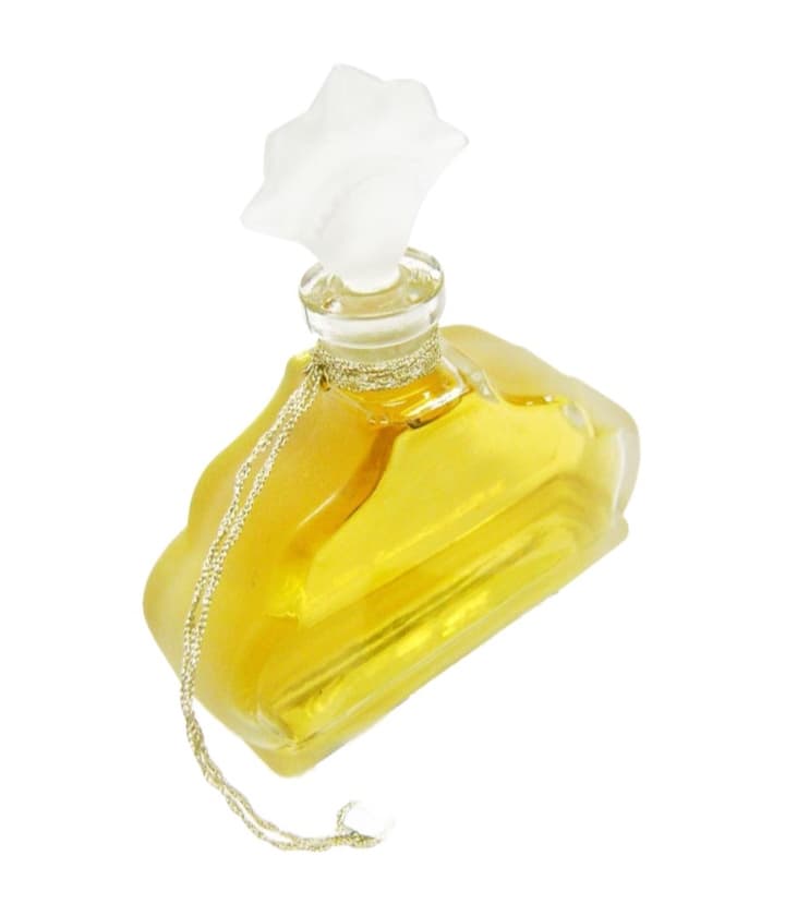 Art Deco Perfumes Ars Moriendi