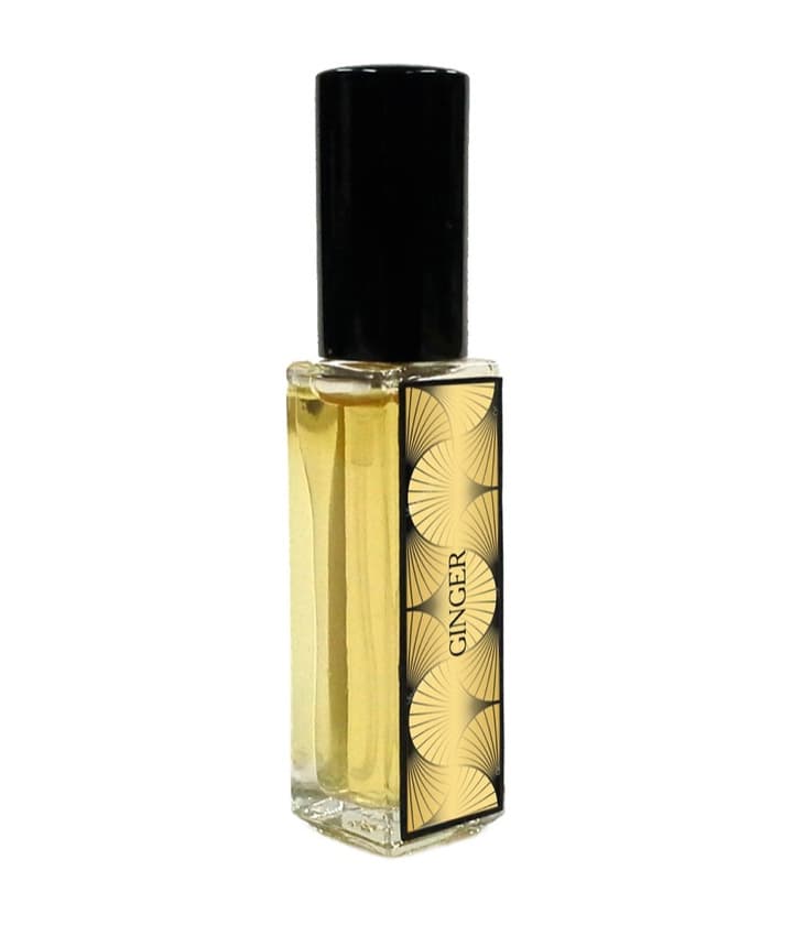 Art Deco Perfumes Ginger Имбирь