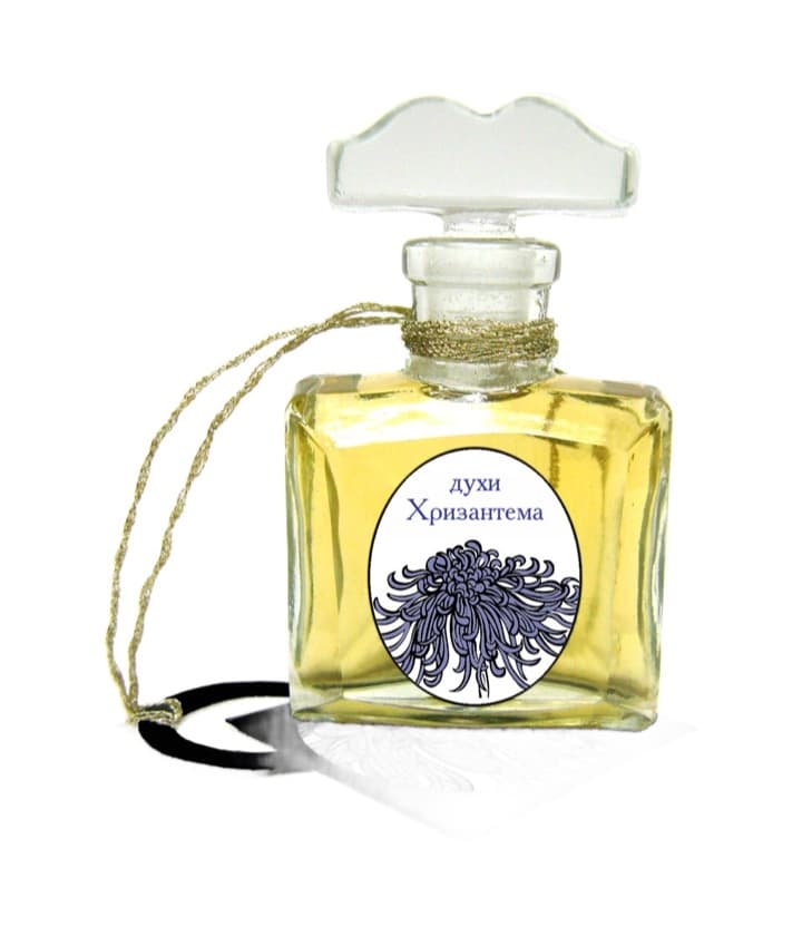 Art Deco Perfumes Hrisantema Хризантема