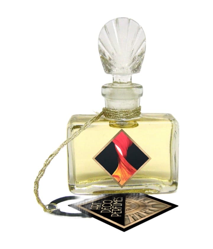 Art Deco Perfumes Palantin