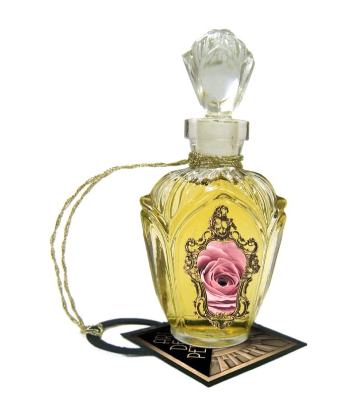 Art Deco Perfumes Rose-Rose
