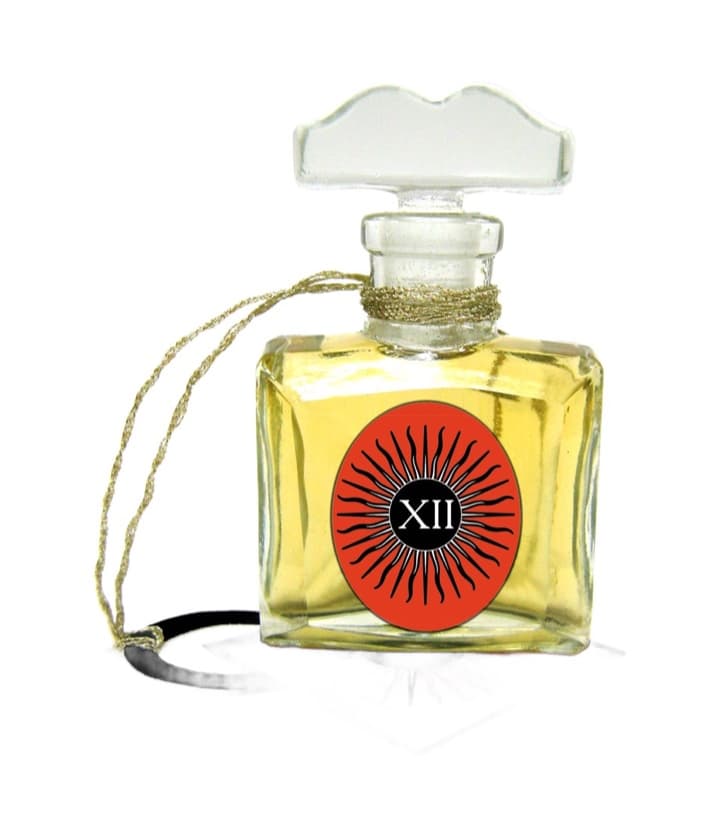 Art Deco Perfumes XII Двенадцать
