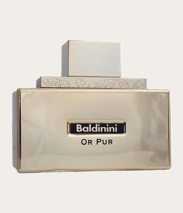 Baldinini Or Pur