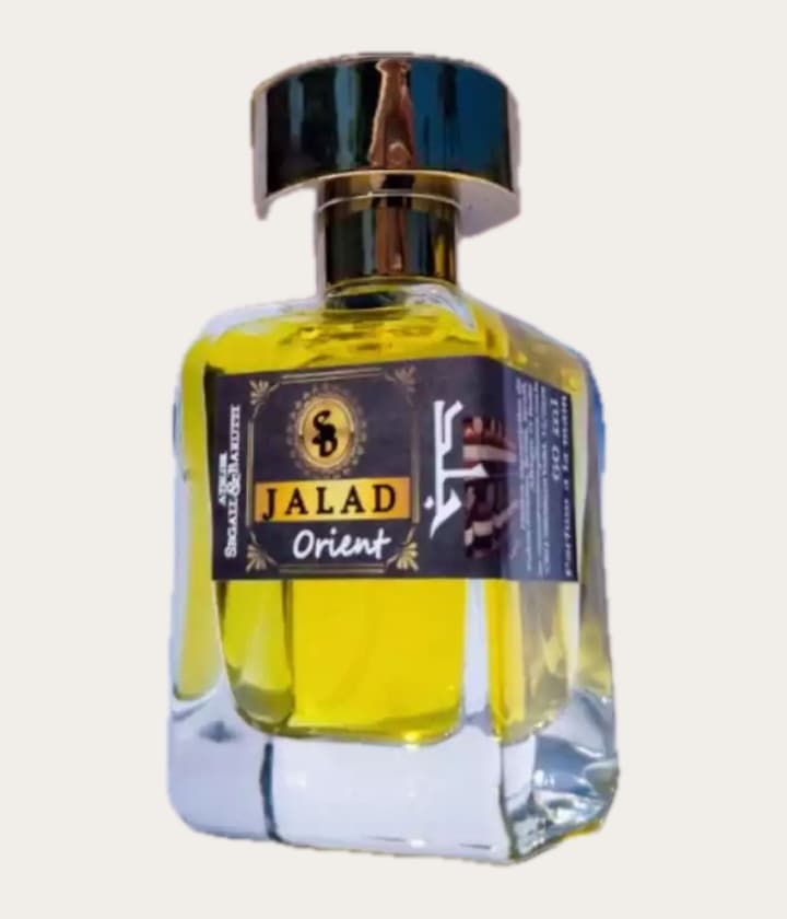 Atelier Segall & Barutti Jalad