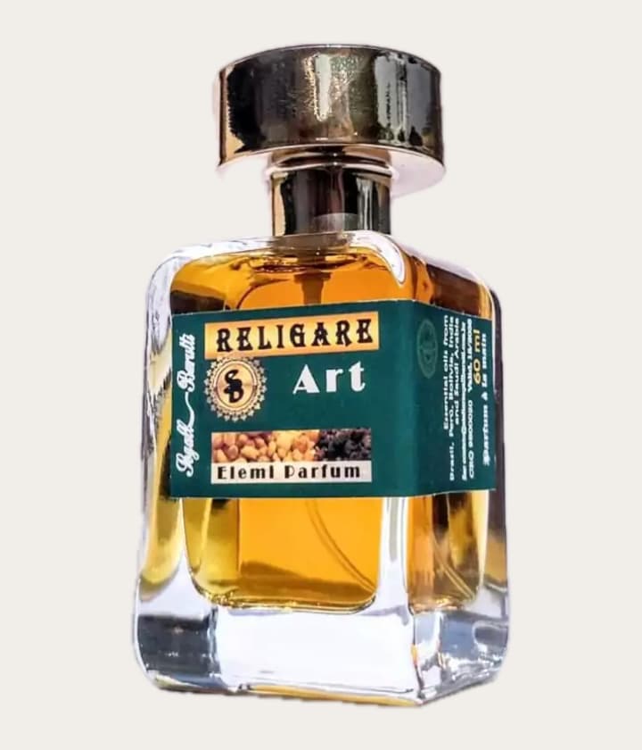 Atelier Segall & Barutti Religare Art