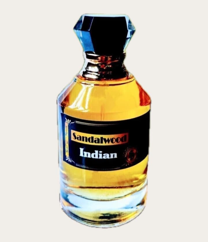 Atelier Segall & Barutti Sandalwood Indian