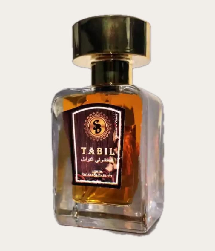 Atelier Segall & Barutti Tabil
