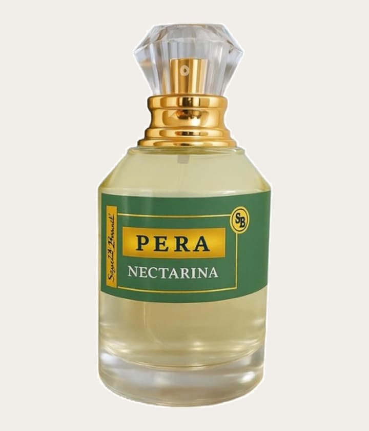 Atelier Segall & Barutti Pêra Nectarina