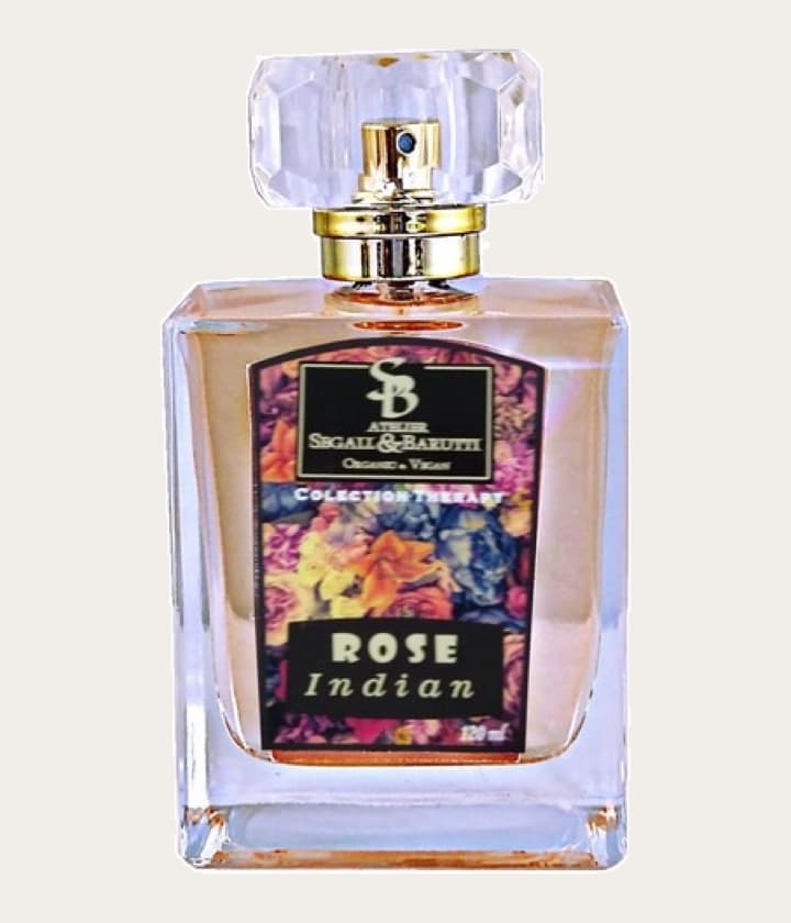 Atelier Segall & Barutti Rose Indian