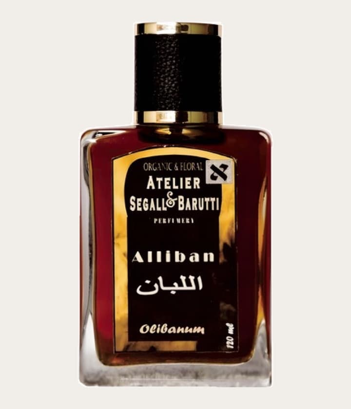 Atelier Segall & Barutti Alliban