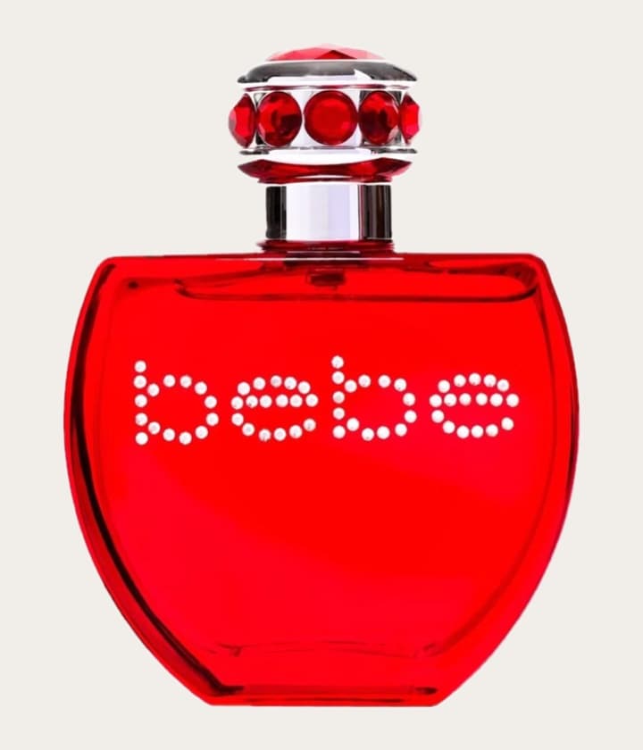 Bebe Satin