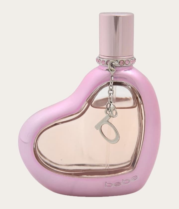 Bebe Sheer