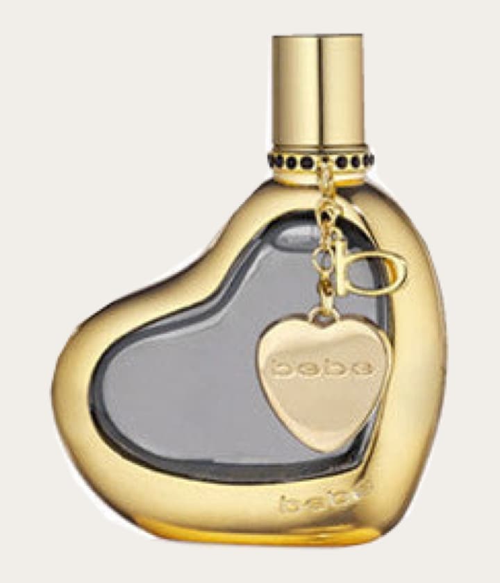 Bebe Gold