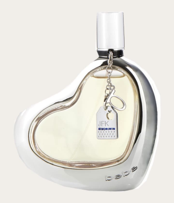 Bebe Bebe New York Jetset