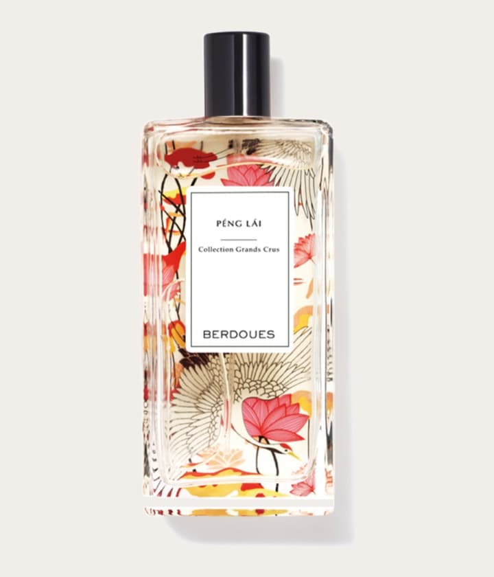 Parfums Berdoues Péng Lái
