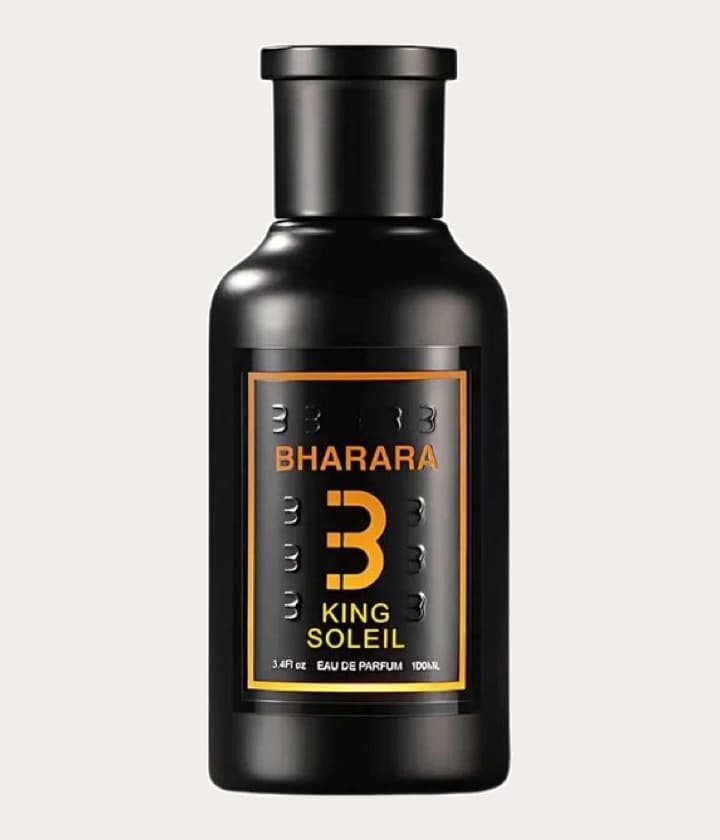 Bharara King Soleil
