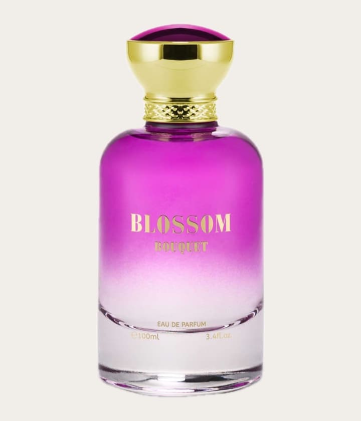Bharara Blossom Bouquet