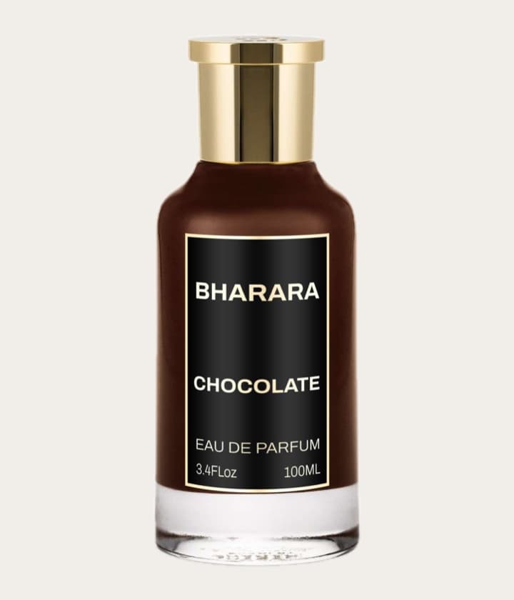 Bharara Chocolate