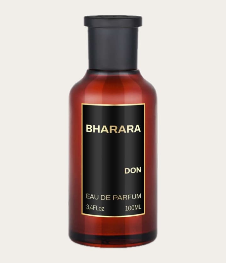 Bharara Don