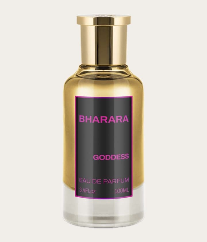 Bharara Goddess