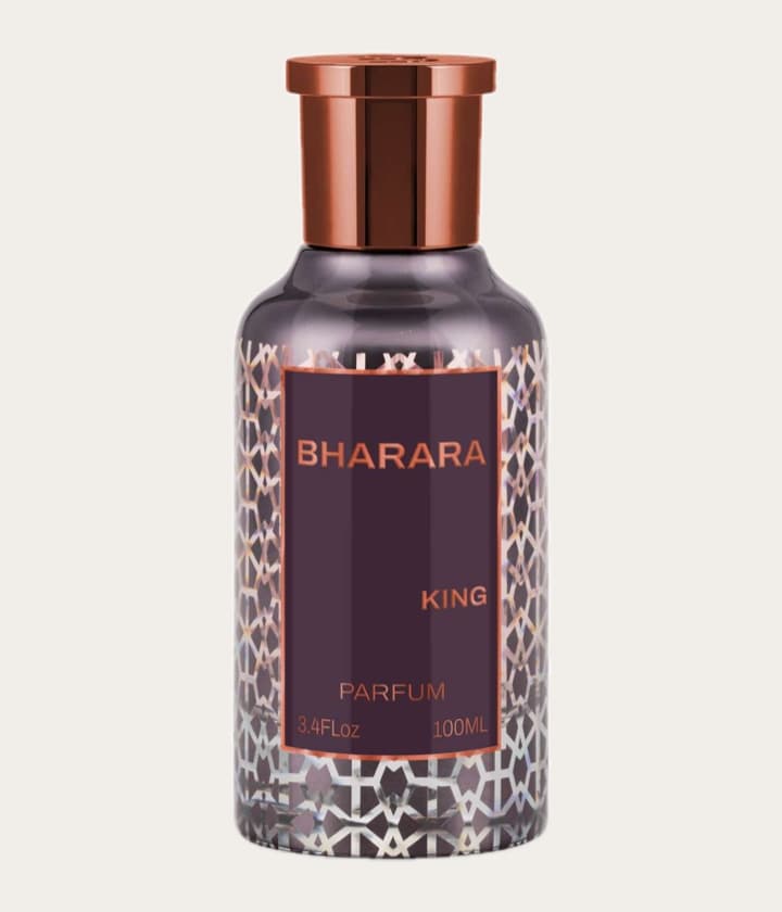 Bharara King Parfum