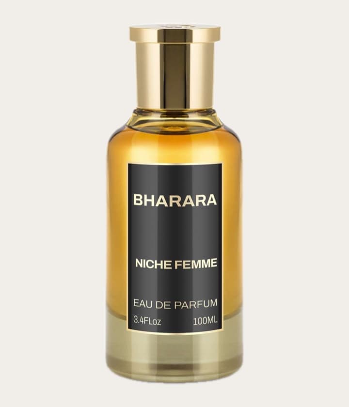 Bharara Niche Femme