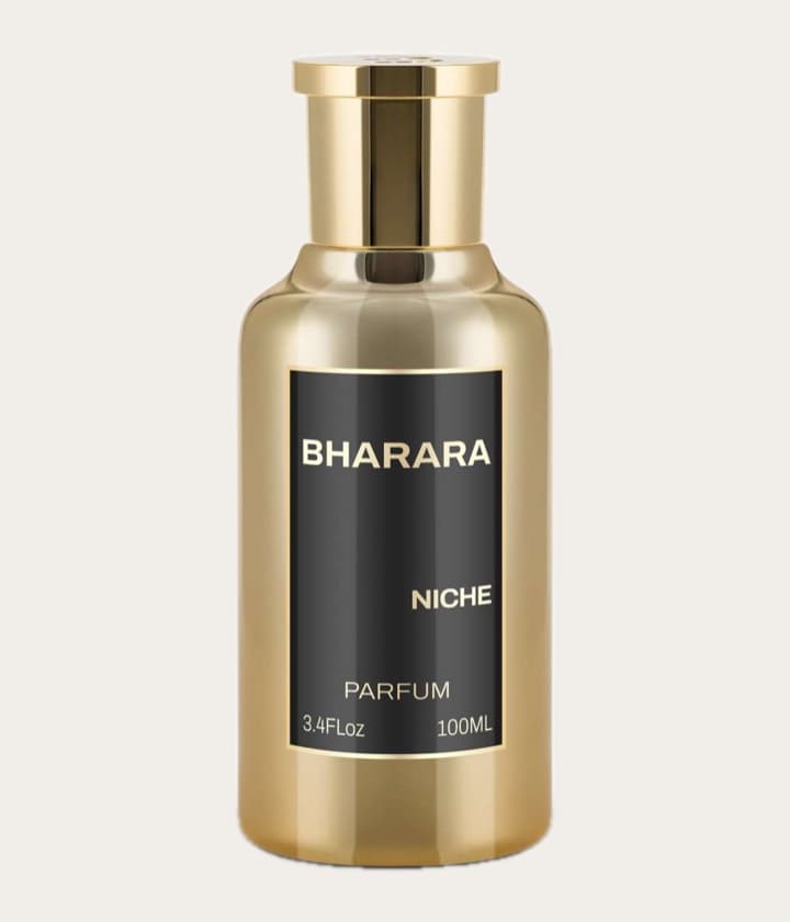 Bharara Niche Parfum