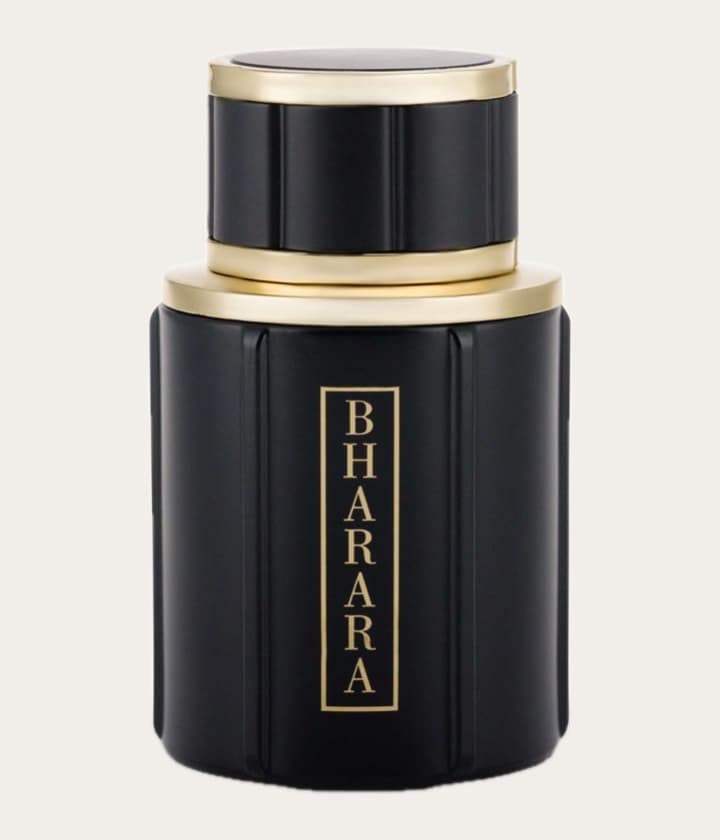 Bharara Noir