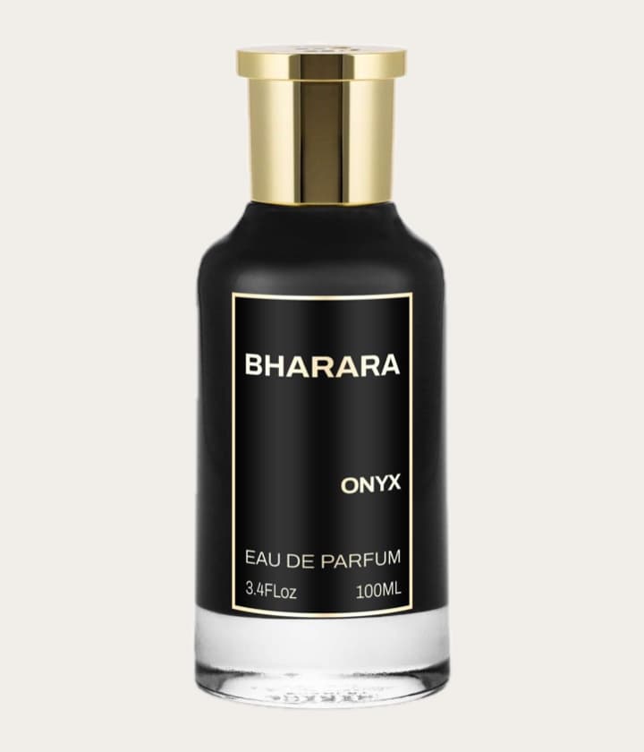 Bharara Onyx