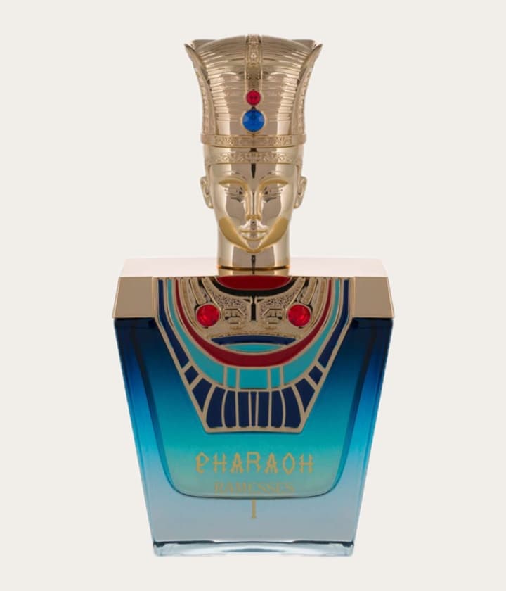 Bharara Pharaoh Ramesses I