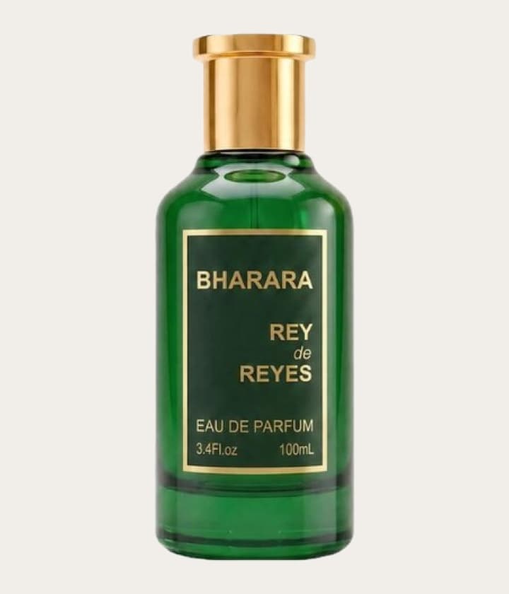 Bharara Rey de Reyes