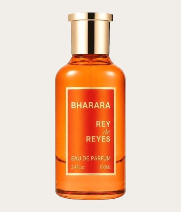 Bharara Rey de Reyes Orange