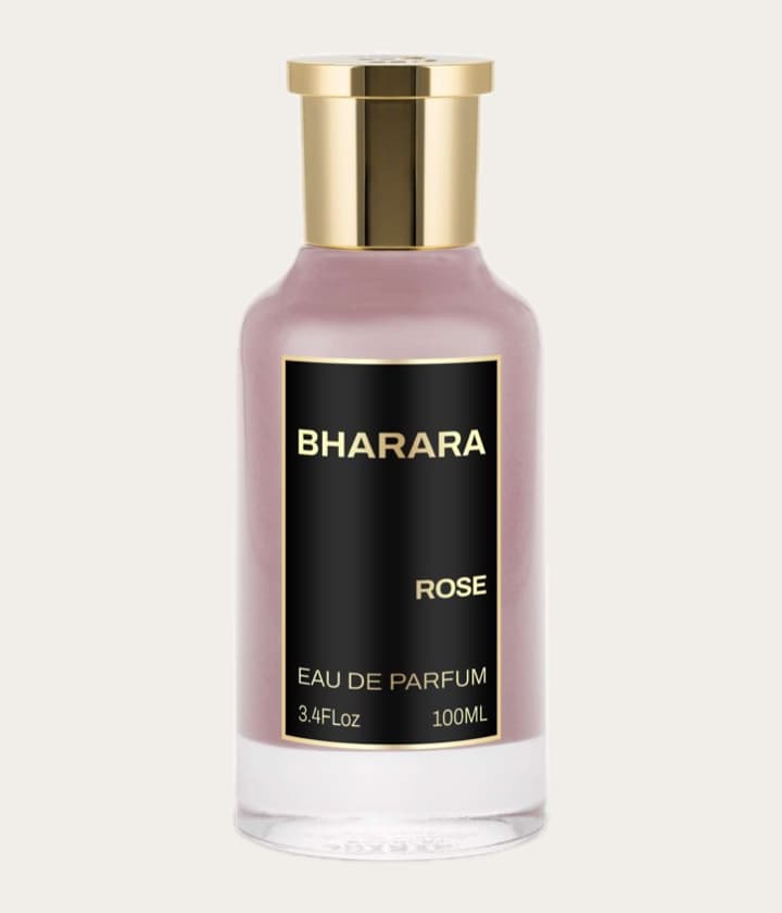 Bharara Rose